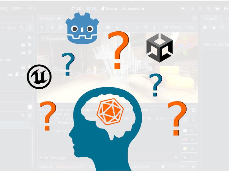 DevLog #4: Choice of development tools
