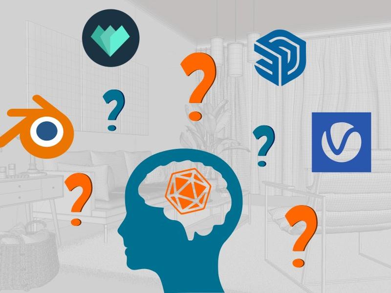 DevLog #6: Which design program to use?