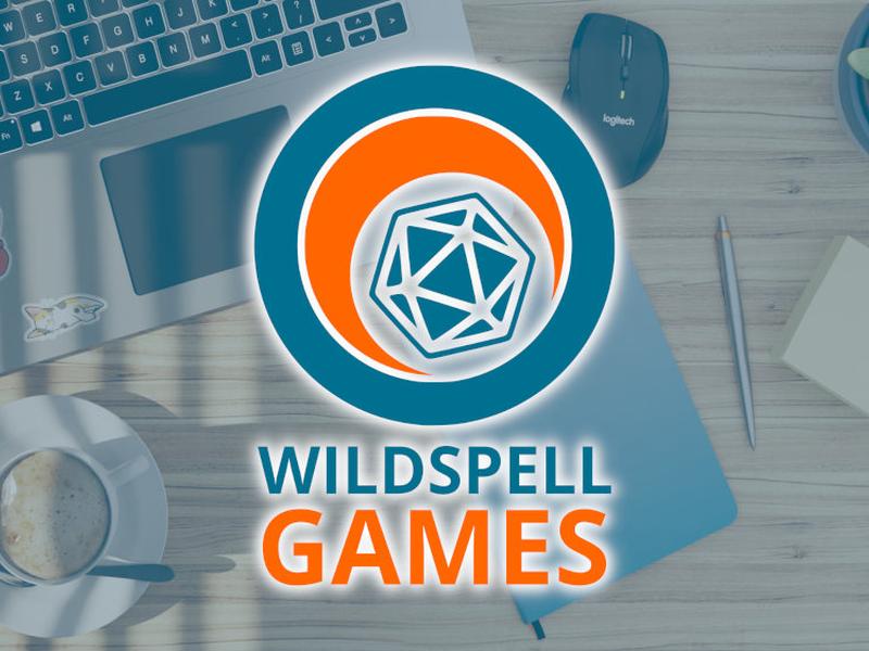 Wildspell Games begins