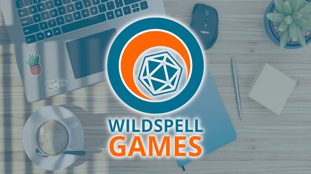 Arranca Wildspell Games