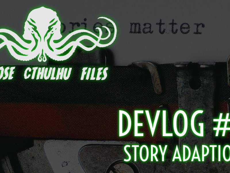 Story adaption