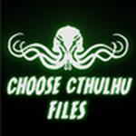 Choose Cthulhu Files